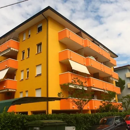 Apartment Renewed Two-bedroom In - Beahost Bibione