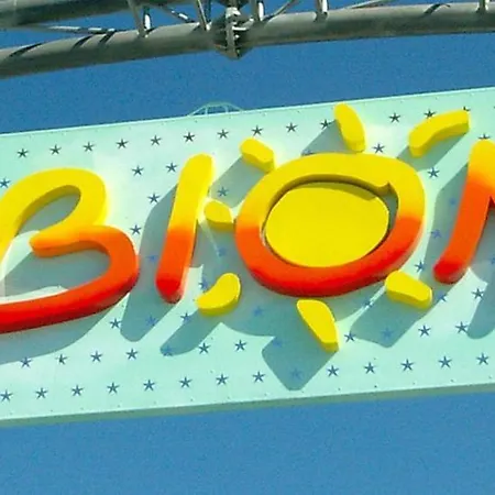 Renewed Two-bedroom In - Beahost Bibione