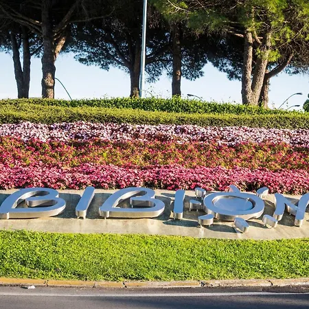 Renewed Two-bedroom In - Beahost Apartment Bibione