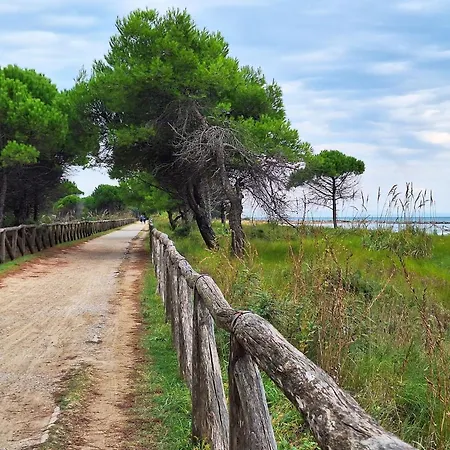 Renewed Two-bedroom In - Beahost Bibione